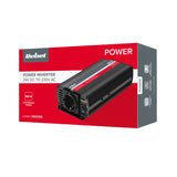 Měnič napětí REBEL URZ3165 24V/230V 500W