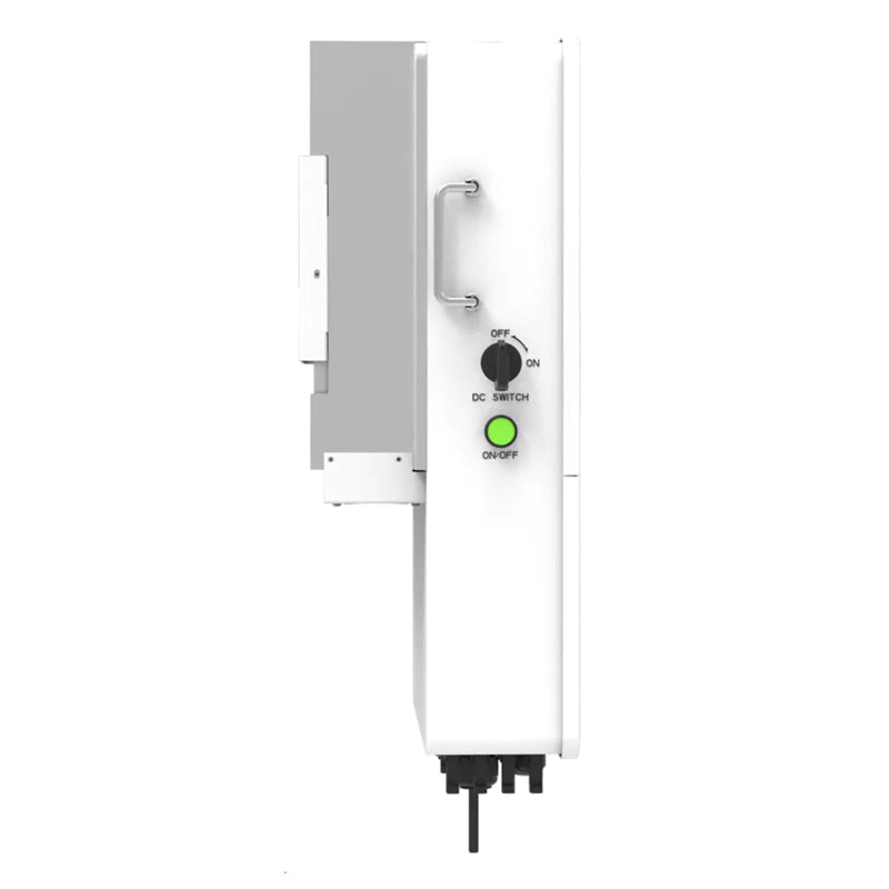 Střídač hybridní DEYE SUN-20K-SG01HP3-EU-AM2, 20kW, 3F, HV