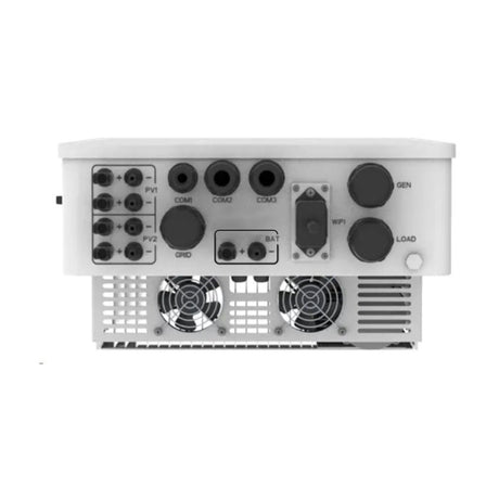 Střídač hybridní DEYE SUN-20K-SG01HP3-EU-AM2, 20kW, 3F, HV