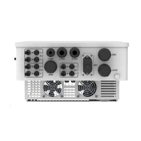 Střídač hybridní DEYE SUN-10K-SG01HP3-EU-AM2, 10kW, 3F, HV