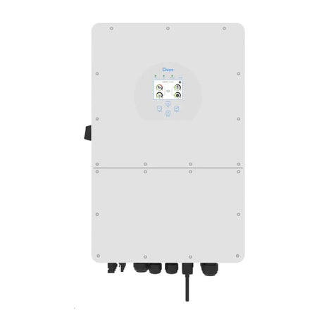 Střídač hybridní DEYE SUN-10K-SG01HP3-EU-AM2, 10kW, 3F, HV