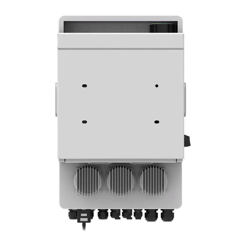 Střídač hybridní DEYE SUN-10K- SG04LP3-EU, 10kW, 3F, LV   (EG.D)