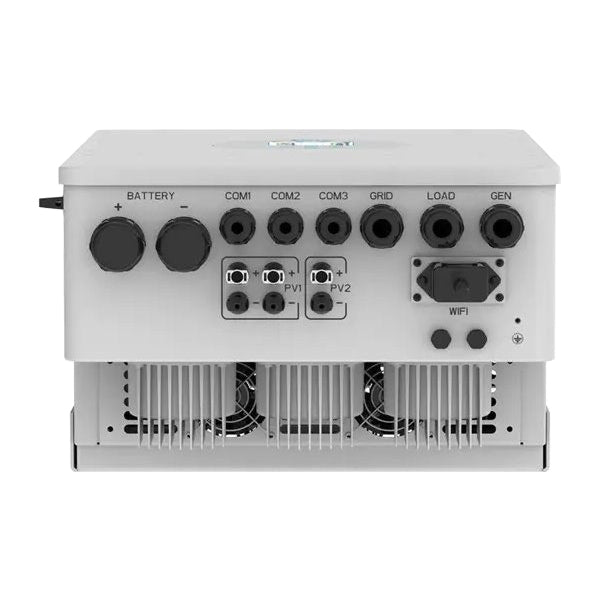 Střídač hybridní DEYE SUN-10K- SG04LP3-EU, 10kW, 3F, LV   (EG.D)