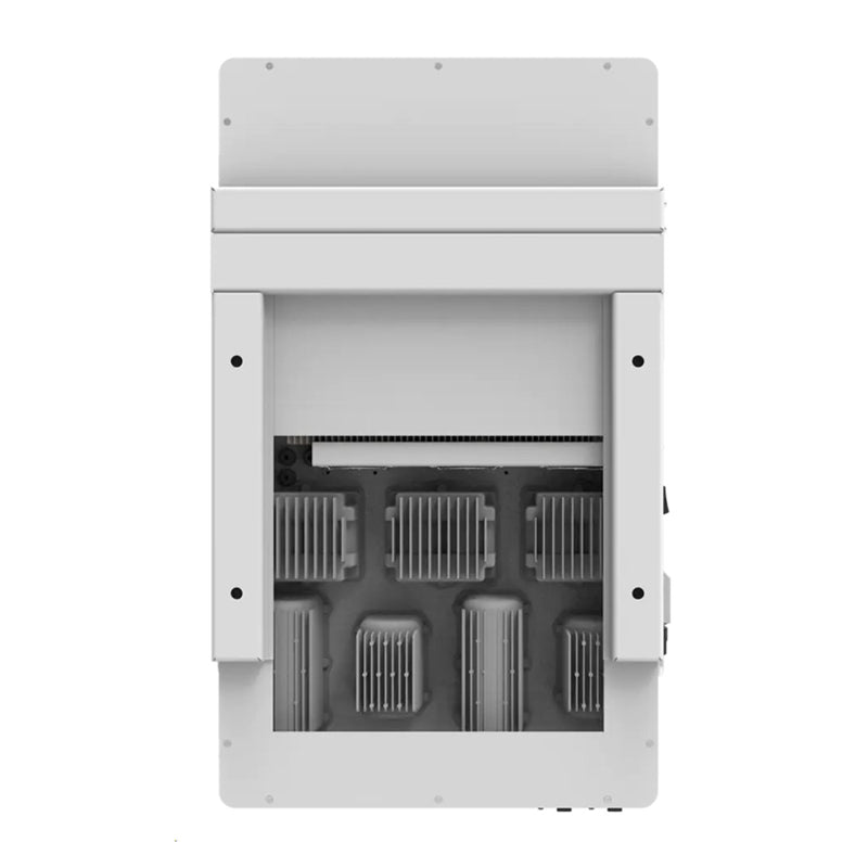 Střídač hybridní DEYE SUN-30K-SG01HP3-EU-BM3, 30kW, 3F, HV   (EG.D)