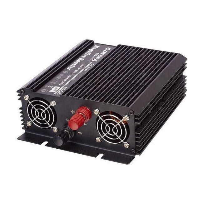 Měnič napětí CARSPA NT2412-60 24V/12V 60A
