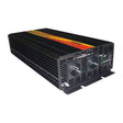 Měnič napětí CARSPA CAR5KU 24V/230V 5000W