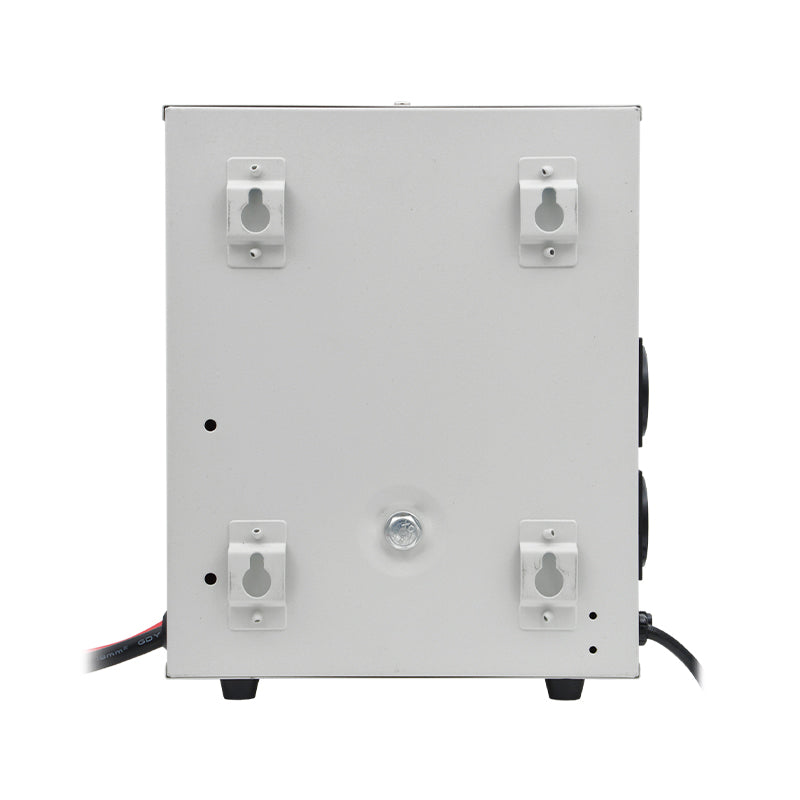 Zdroj záložní GETI GEP501LF sinus 500W nástěnný (800VA)