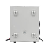 Zdroj záložní GETI GEP501LF sinus 500W nástěnný (800VA)