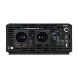 Měnič napětí CARSPA P3000 24V/230V 3000W čistá sinusovka D.O.