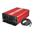 Měnič napětí CARSPA P2000 12V/230V 2000W čistá sinusovka