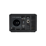Měnič napětí CARSPA P1000 24V/230V 1000W čistá sinusovka USB
