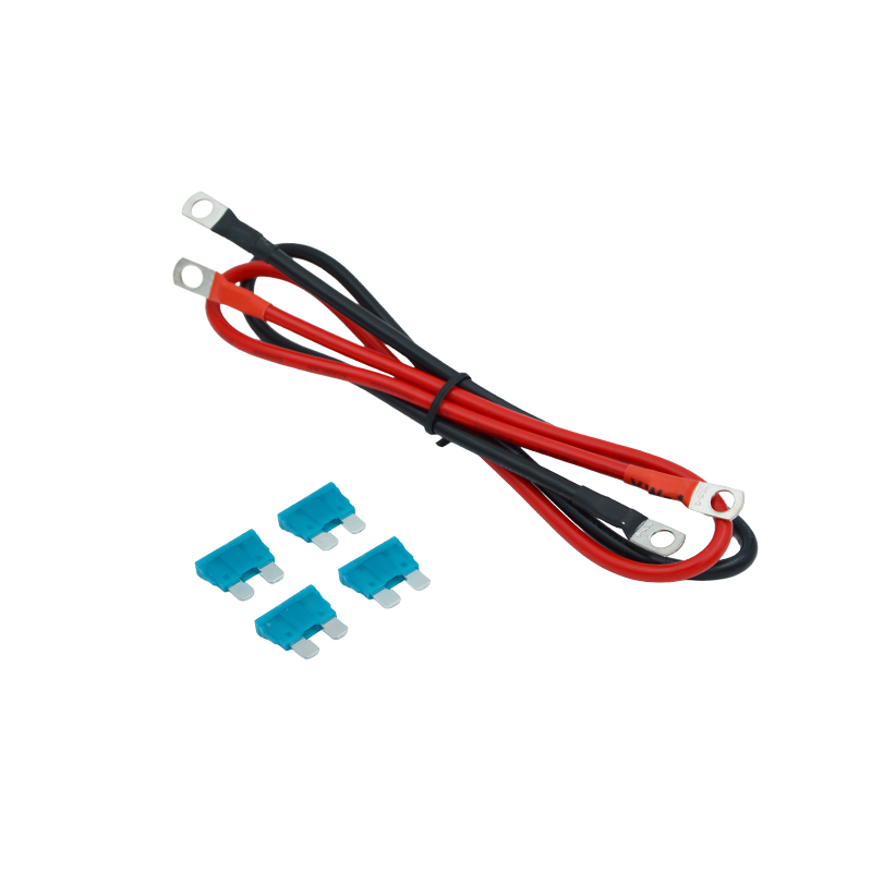 Měnič napětí CARSPA P1000 24V/230V 1000W čistá sinusovka USB
