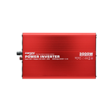 Měnič napětí CARSPA CAR3K 24V/230V 3000W USB