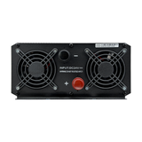Měnič napětí CARSPA CAR3K 24V/230V 3000W USB
