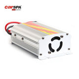 Měnič napětí CARSPA SUT1224-20 12V/24V 20A