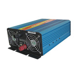 Měnič napětí CARSPA P2000 24V/230V 2000W čistá sinusovka