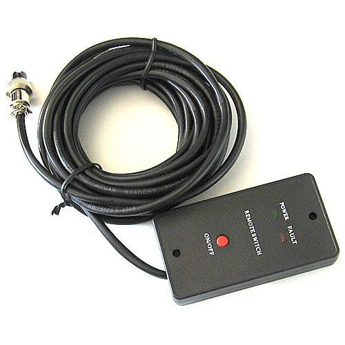 Měnič napětí CARSPA P2000 24V/230V 2000W čistá sinusovka