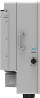 Střídač hybridní DEYE SUN-12K-SG04LP3-EU, 12kW, 3F, LV