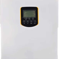 Hybridní měnič napětí CM3500-24N, 24V/3500W