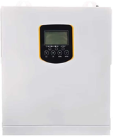 Hybridní měnič napětí CM3500-24N, 24V/3500W