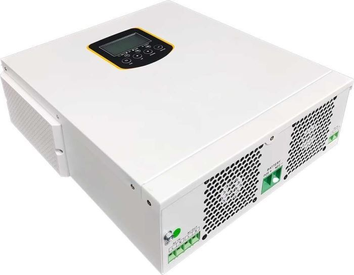 Hybridní měnič napětí CM3500-24N, 24V/3500W