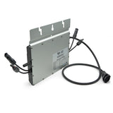 Mikroinvertor 800W s elektroměrem