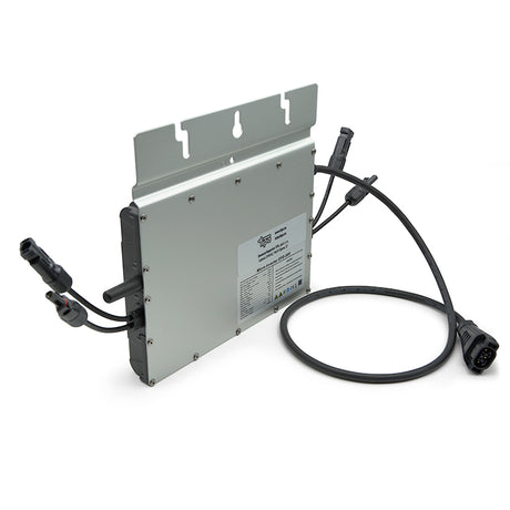 Mikroinvertor 800W s elektroměrem