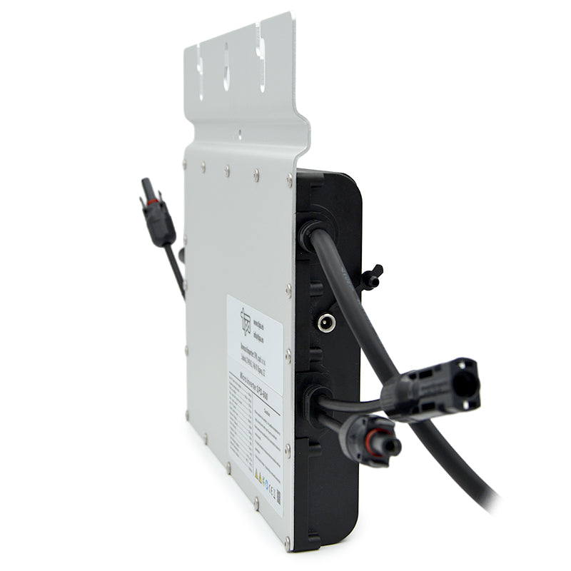 Mikroinvertor 800W s elektroměrem