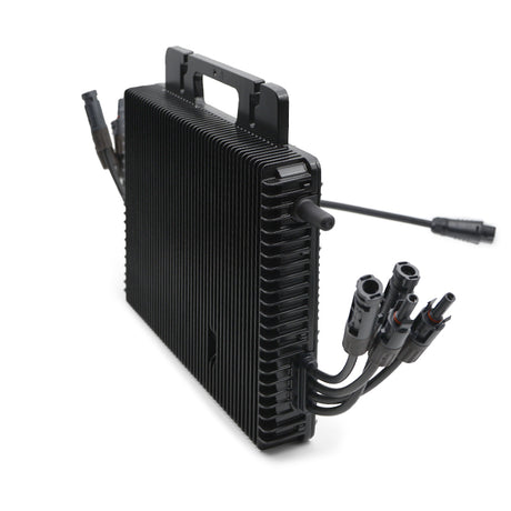 Mikroinvertor 2000W