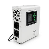 Zdroj záložní GETI GEP301LF sinus 300W nástěnný (500VA)