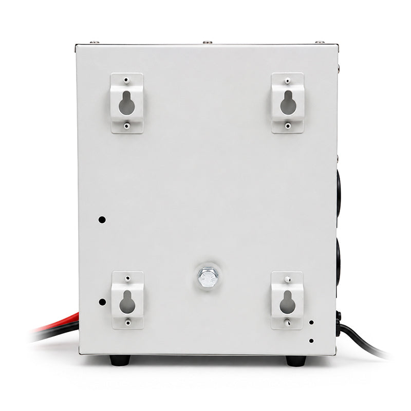 Zdroj záložní GETI GEP301LF sinus 300W nástěnný (500VA)