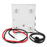Zdroj záložní GETI GEP301LF sinus 300W nástěnný (500VA)