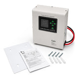 Zdroj záložní GETI GEP301LF sinus 300W nástěnný (500VA)