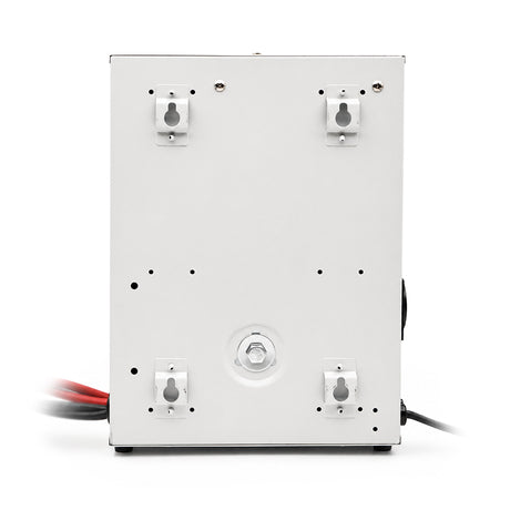Zdroj záložní GETI GEP701LF sinus 700W nástěnný (1000VA)