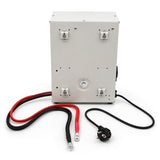Zdroj záložní GETI GEP701LF sinus 700W nástěnný (1000VA)
