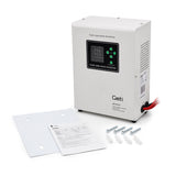 Zdroj záložní GETI GEP701LF sinus 700W nástěnný (1000VA)