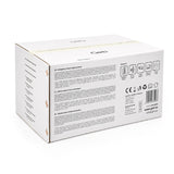 Zdroj záložní GETI GEP701LF sinus 700W nástěnný (1000VA)