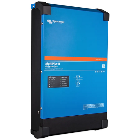 Měnič napětí/nabíječ Victron Energy MultiPlus-II 48V/5000VA/70A-50A
