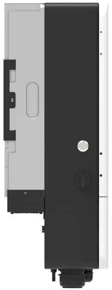 Střídač hybridní DEYE SUN-12K-SG05LP3-EU-SM2, 12kW, 3F, 5.generace, LV