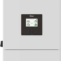 Střídač hybridní DEYE SUN-12K-SG05LP3-EU-SM2, 12kW, 3F, 5.generace, LV