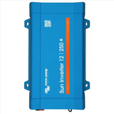 Měnič napětí Victron Energy Sun Inverter 12V/250A-15 IEC
