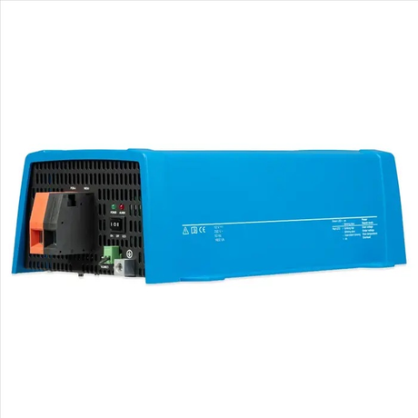 Měnič napětí Victron Energy 12V/1600VA VE.Direct