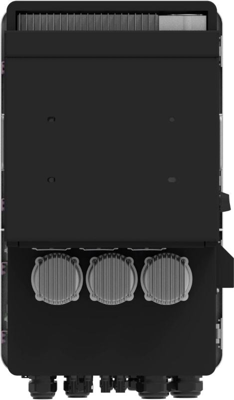 Střídač hybridní DEYE SUN-20K-SG05LP3-EU-SM2, 20kW, 3F, LV 5.generace