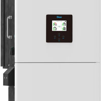 Střídač hybridní DEYE SUN-20K-SG05LP3-EU-SM2, 20kW, 3F, LV 5.generace