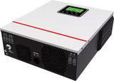 Měnič napětí hybridní CARSPA MKS1000-12, DC/AC 12V/1000W,regul.MPPT