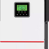 Měnič napětí hybridní CARSPA MKS1000-12, DC/AC 12V/1000W,regul.MPPT