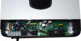 Měnič napětí hybridní CARSPA MKS3200, DC/AC 24V/3000W,regul. MPPT