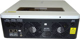 Měnič napětí hybridní CARSPA MKS6.2K, DC/AC 48V/6200W, reg.MPPT