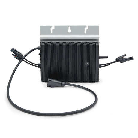 Mikroinvertor 800W bez elektroměru