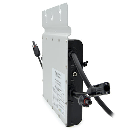 Mikroinvertor 800W bez elektroměru
